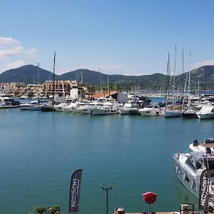 La Galiote , Cogolin France