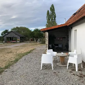 Domaine Vitae , Rabrunain France