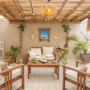 Mahana Villa