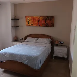 Piso En El Centro De Con Garaje Incluido Gratis , Grenade Espagne